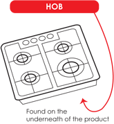 Hob
