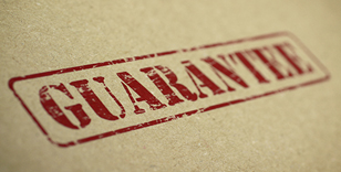 All repairs guaranteed